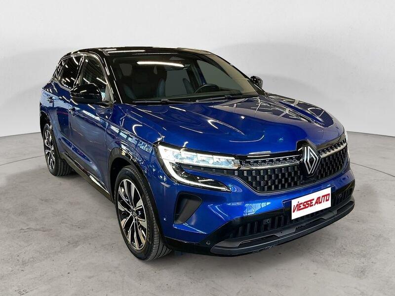 Renault Austral 1.2 E-TECH HEV 200 TECHNO AT