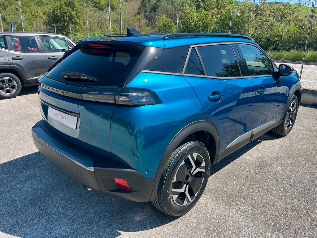 Peugeot 2008 ALLURE 100 S&S