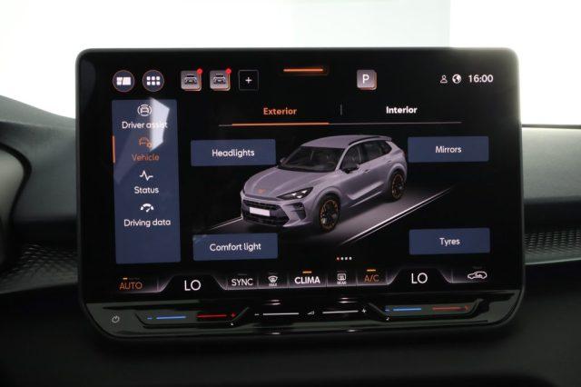 CUPRA Terramar Terramar 1.5 Hybrid DSG