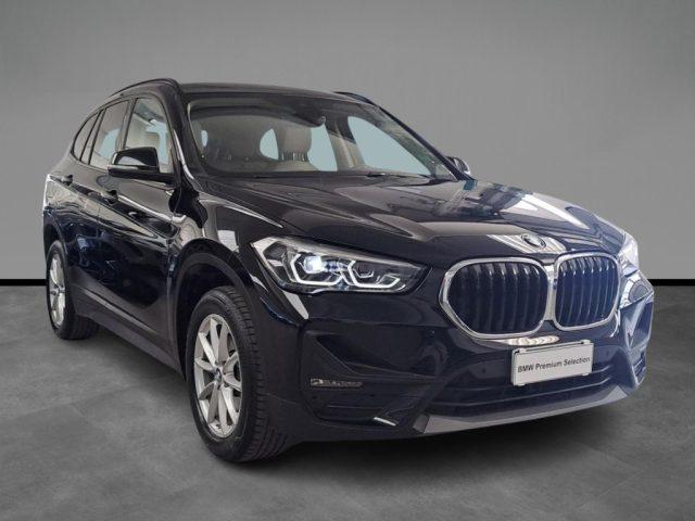 BMW X1 sDrive16d Business Advantage Aut.