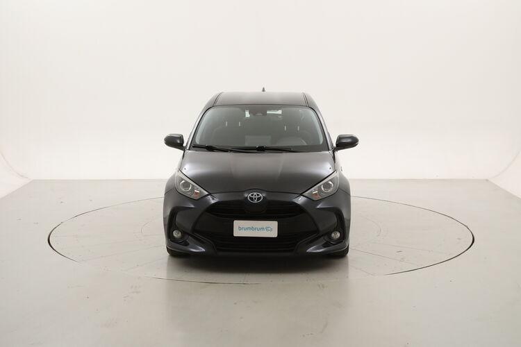 Toyota Yaris Hybrid Business BR653371 1.5 Full Hybrid 116CV
