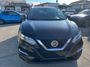 NISSAN Qashqai 1.5 dCi N-Connecta NO PERMUTA