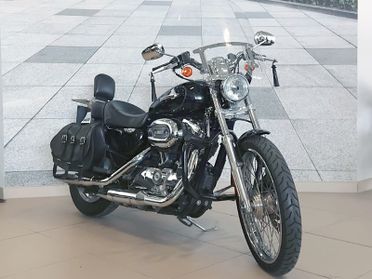 Harley Davidson XL 1200 C