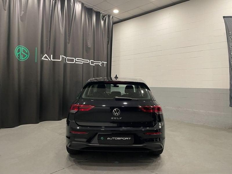 Volkswagen Golf 1.5 TSI EVO ACT Life