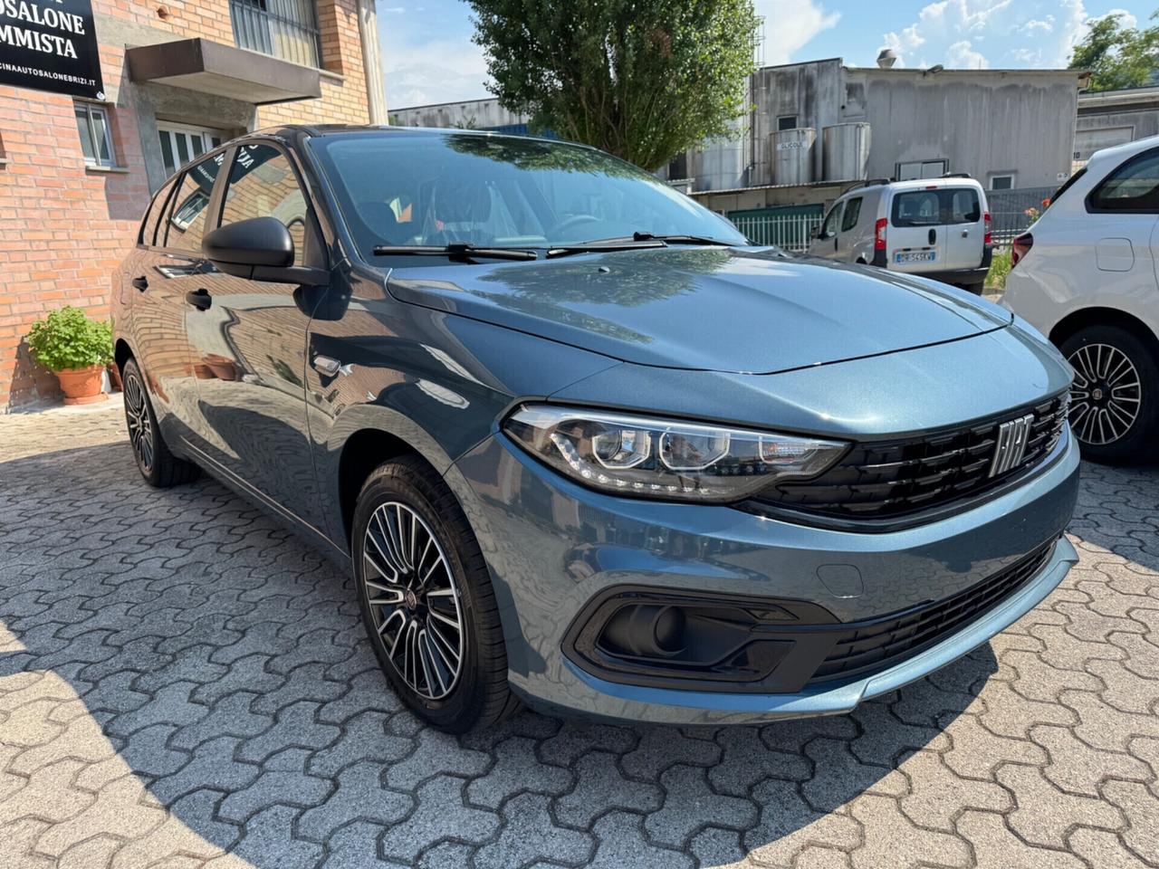 Fiat Tipo 1.6 Mjt S&S SW