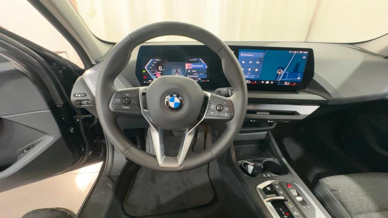 Bmw Serie 1 120d 48v M Sport 163cv auto
