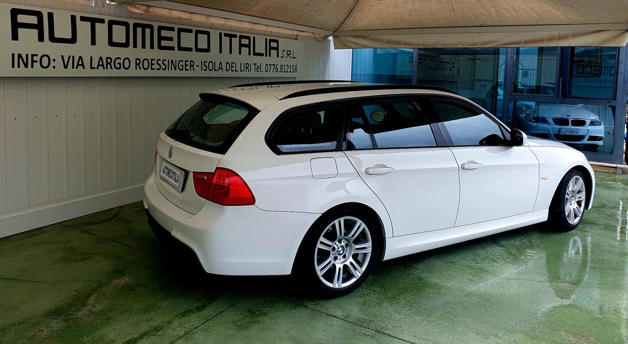 Bmw 320d Touring MSport - 2010 - KM. 152.000