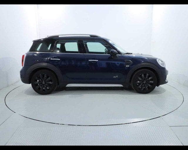 MINI Countryman 1.5 Cooper Hype Countryman ALL4