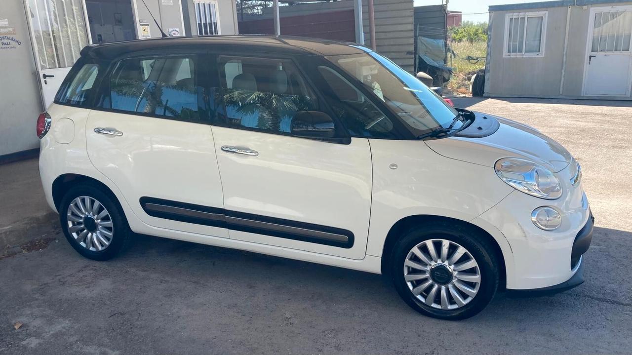 Fiat 500L 1.3 Multijet 85 CV Pop Star