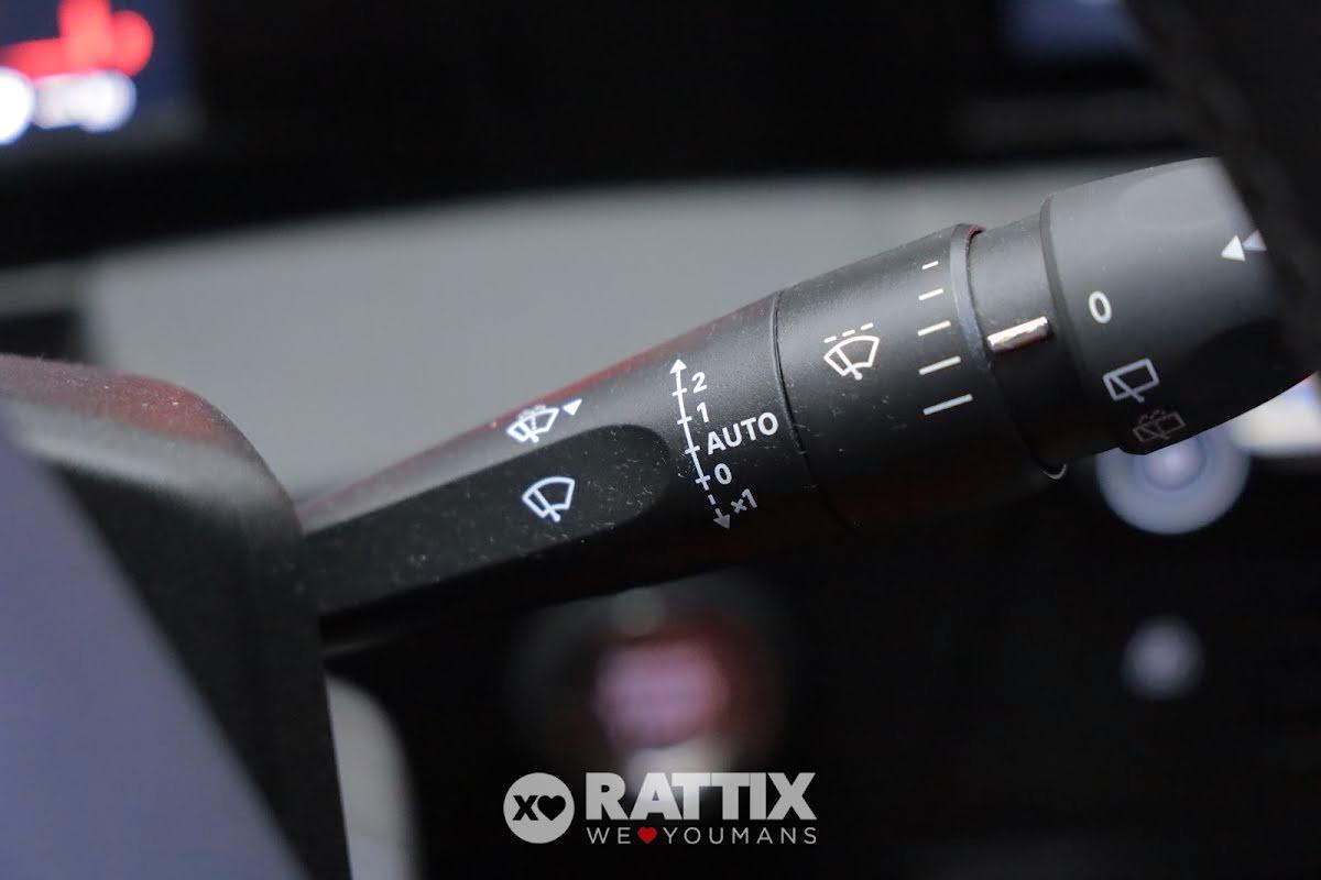 Opel Astra 1.6 Hybrid 180CV GS AT8