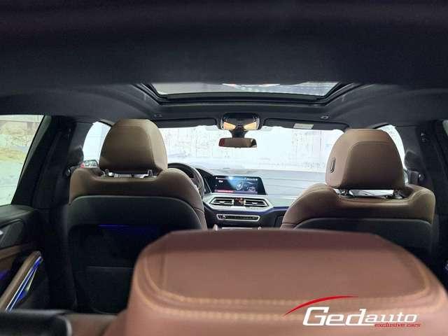 BMW X6 xDrive30d Msport