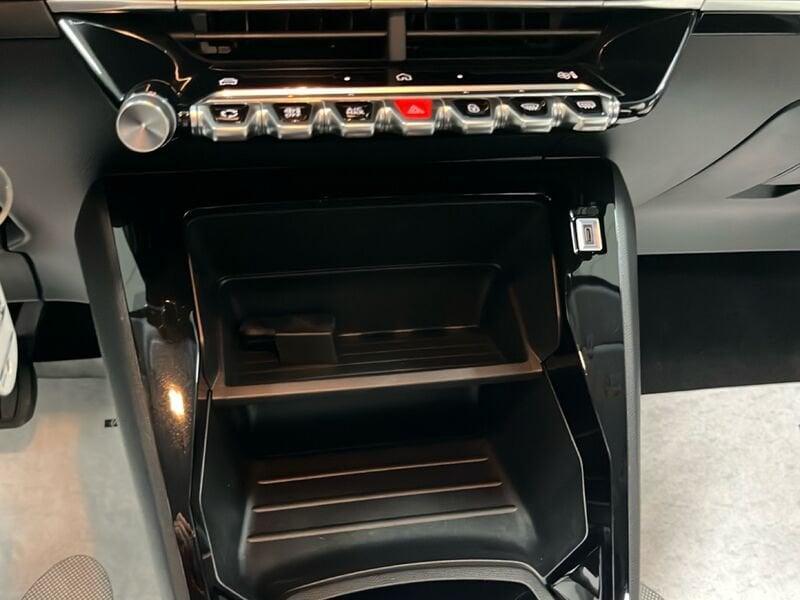 Peugeot 208 Style Hybrid 110 e-DCS6 auto Km0
