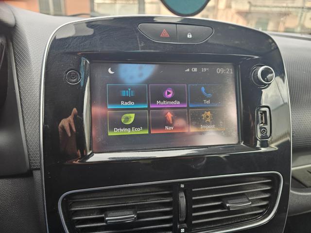 RENAULT Clio dCi 8V 75 CV 5 porte Duel