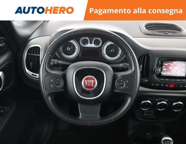 FIAT 500L 1.3 Multijet 95 CV Lounge