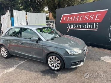 Audi A1 SportBack 1.4 Diesel(X NEOPATENTATI) -2015