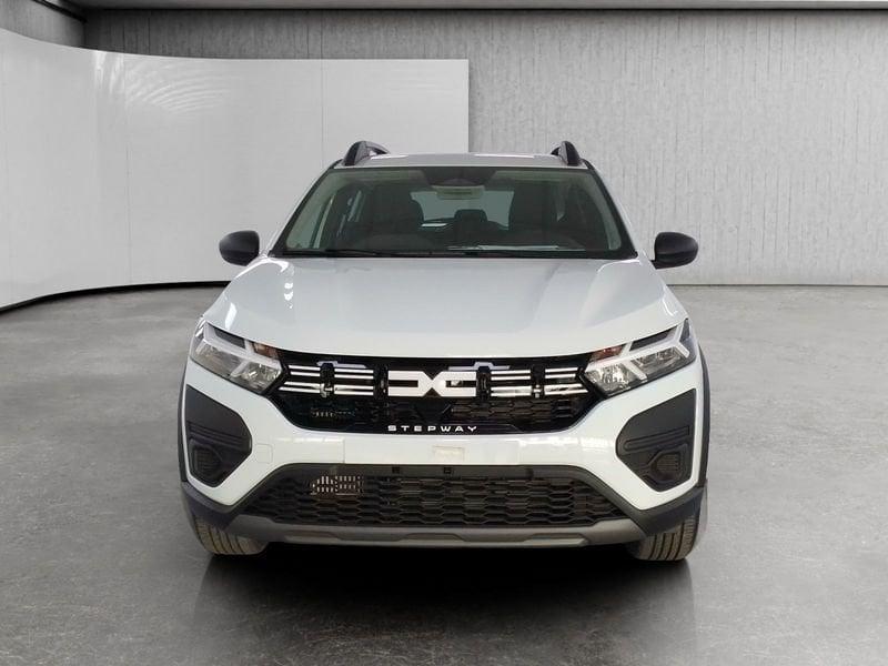 Dacia Sandero Stepway 1.0 tce Essential Eco-g 100cv