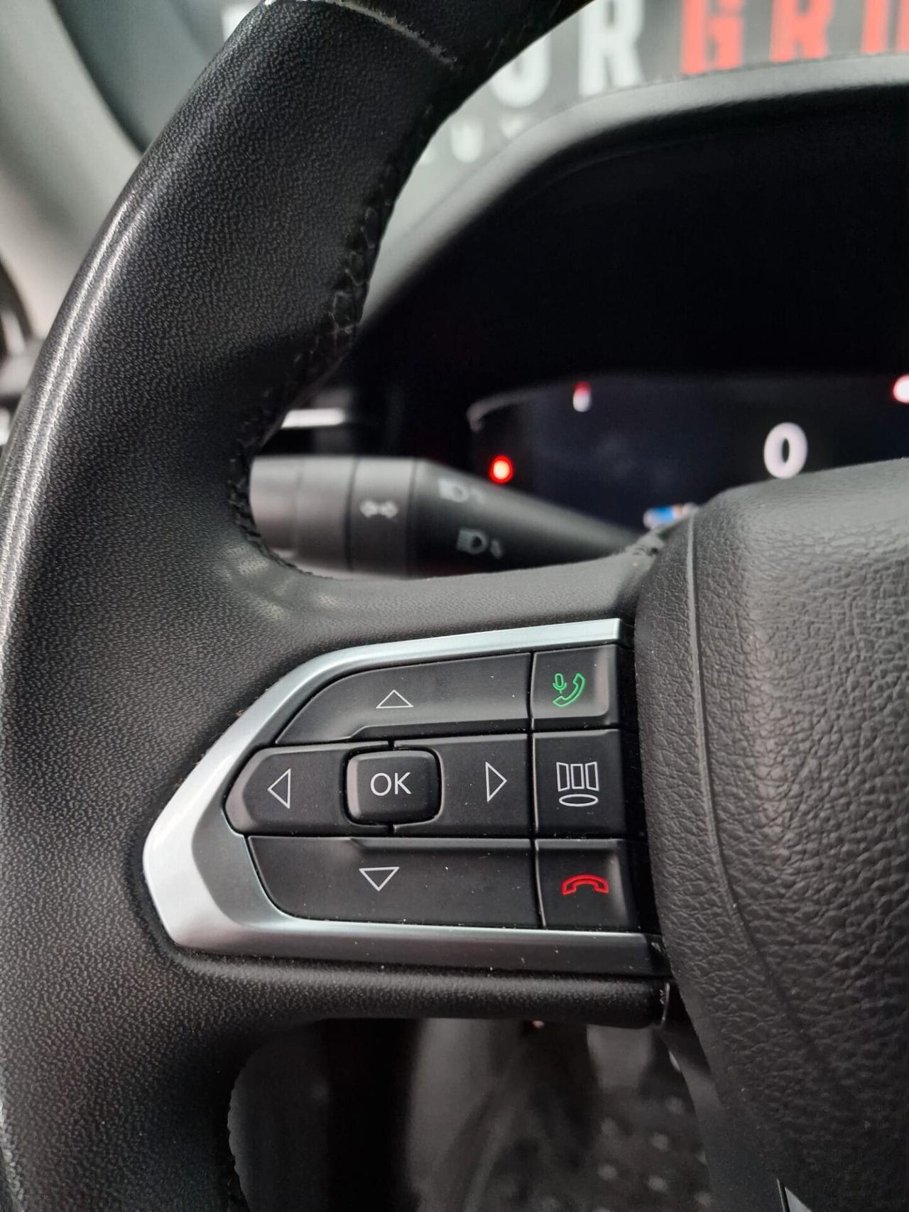 Jeep Compass 1.6 Multijet II 2WD Limited 130cv
