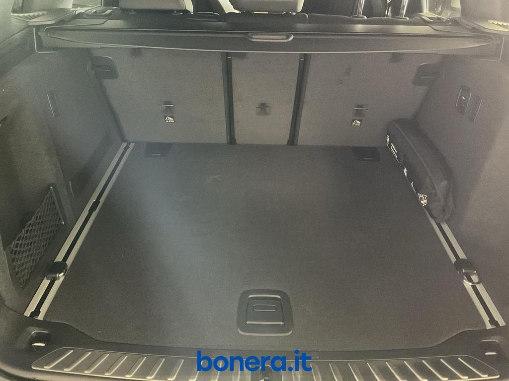 BMW X3 M 40 i Mild Hybrid 48V xDrive Steptronic