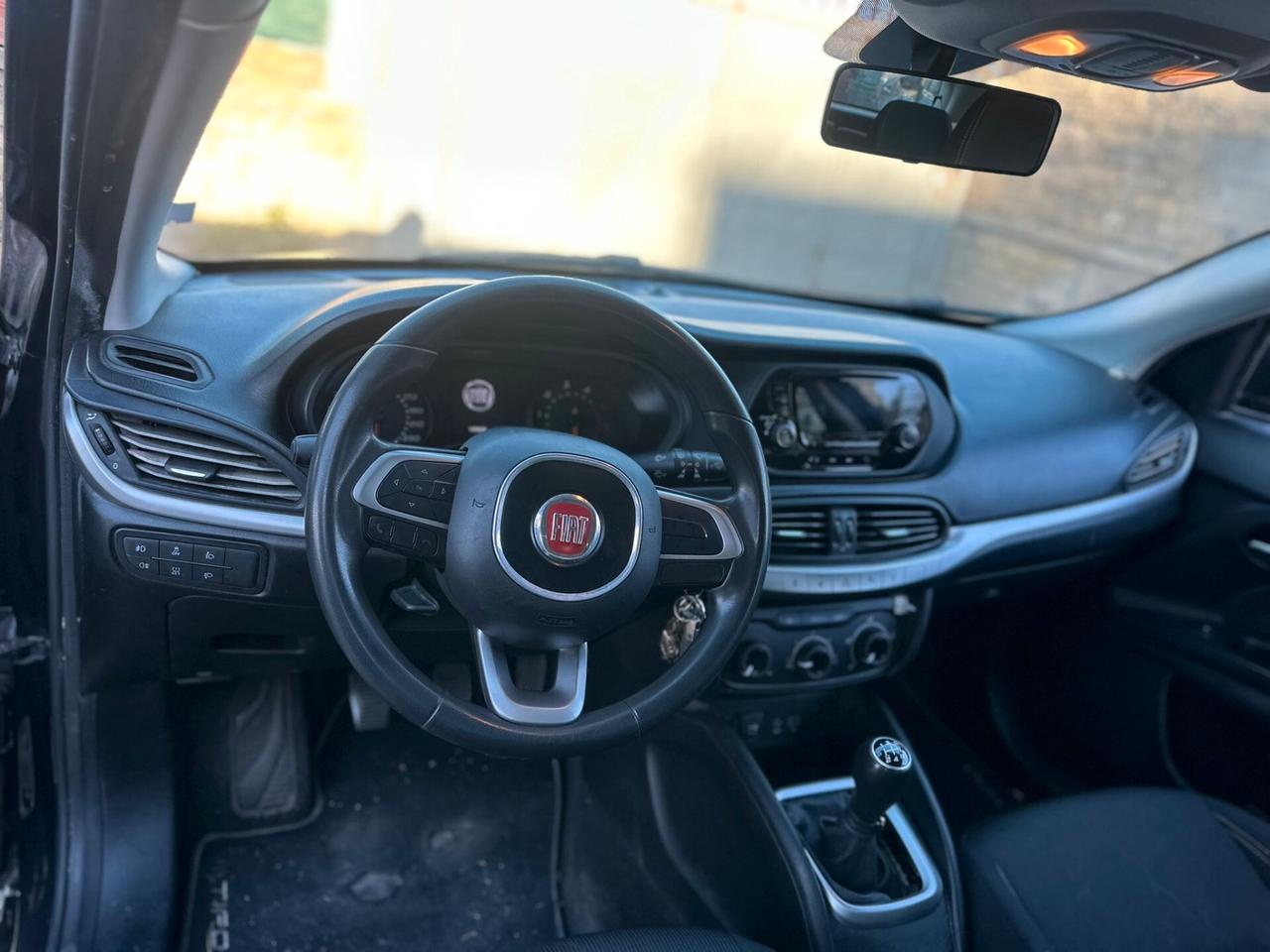 Fiat Tipo 1.3 Mjt S&S 5 porte Easy Business