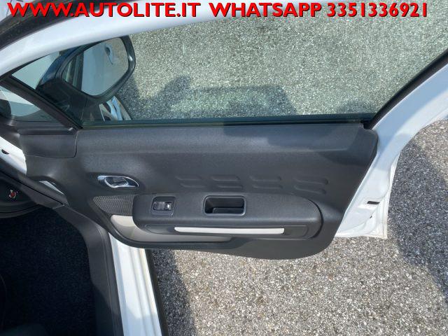 CITROEN C3 PureTech 83 S&S Feel