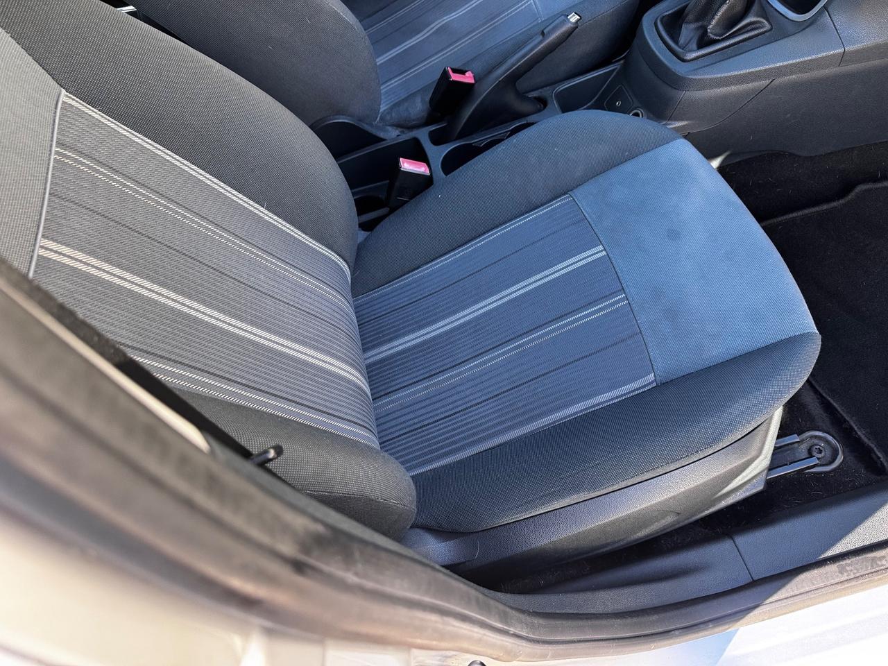 Ford Fiesta 1.2 60CV 5p. Tit. neopatentati