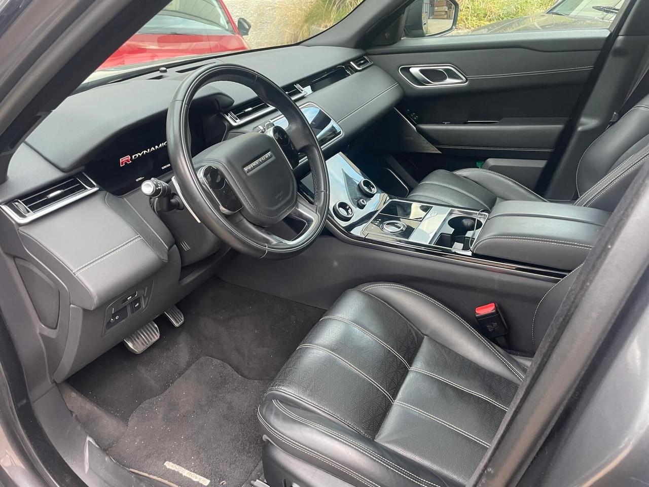 Land Rover Range Velar 2.0 Si4 300 CV R-Dynamic HSE