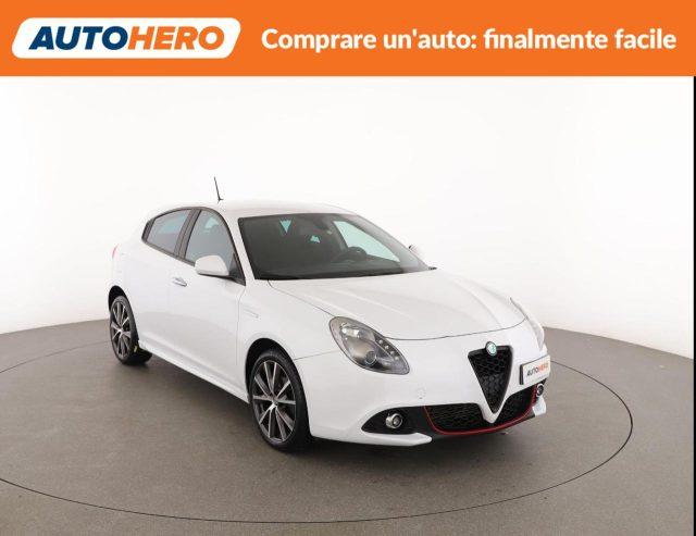 ALFA ROMEO Giulietta 1.6 JTDm 120 CV Sport