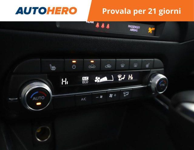 MAZDA CX-5 2.0L Skyactiv-G 165 CV AWD Exceed