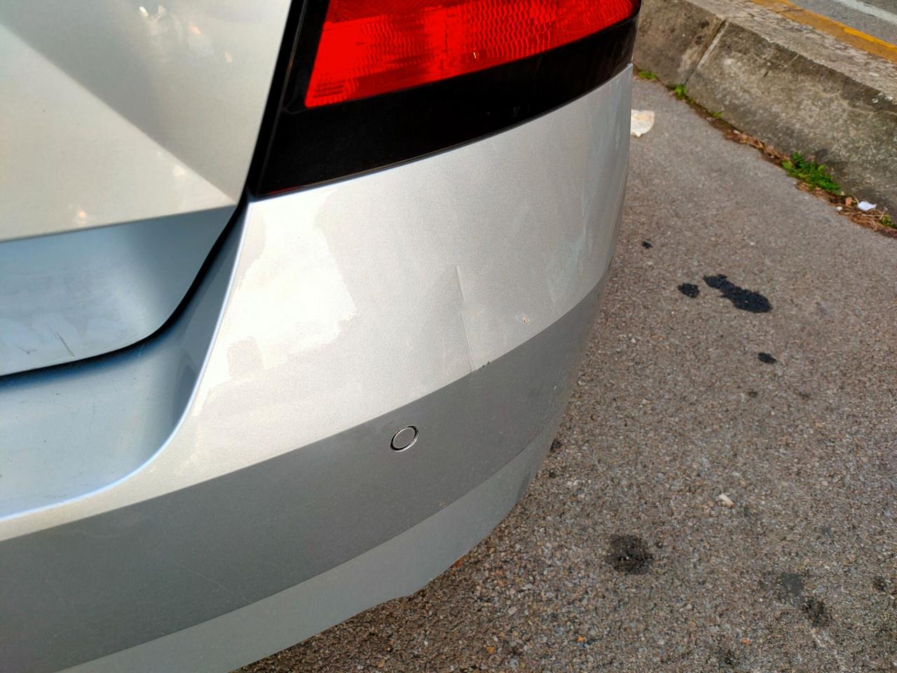 Skoda Fabia 1.0 MPI 75 CV Style