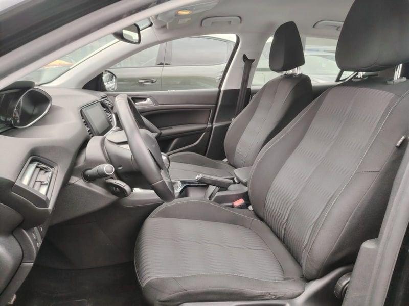 Peugeot 308 308 1.6 HDi 92 CV Business