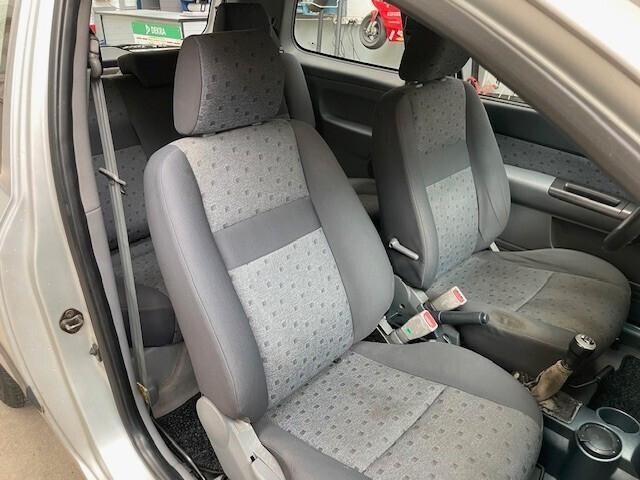 Hyundai Getz 1.1 3p. Like Clima Unico Proprietario KM 88.500 VERI!!!!