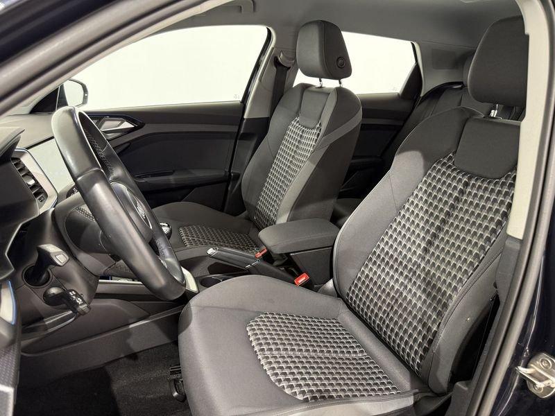 Audi A1 Sportback 30 TFSI Admired