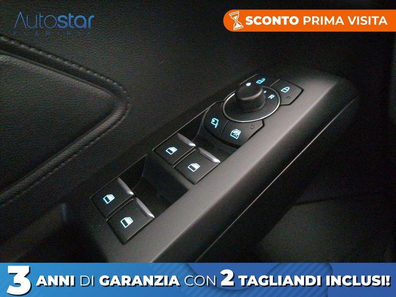 Ford Focus 1.0t ecoboost h ST-Line 125cv