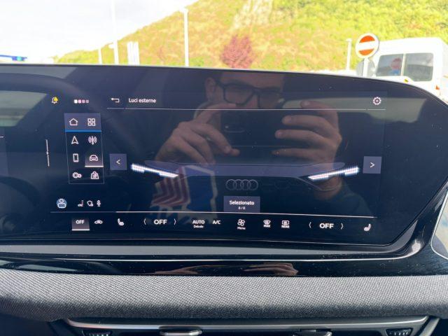 AUDI A5 Avant S-LINE TDI 150 kW mHEV+ S tronic S Line