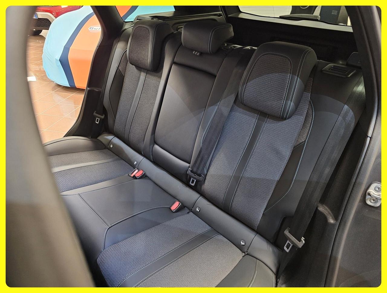 Peugeot New 308 SW BlueHDi 130 CV EAT8 Allure Pack In Garanzia