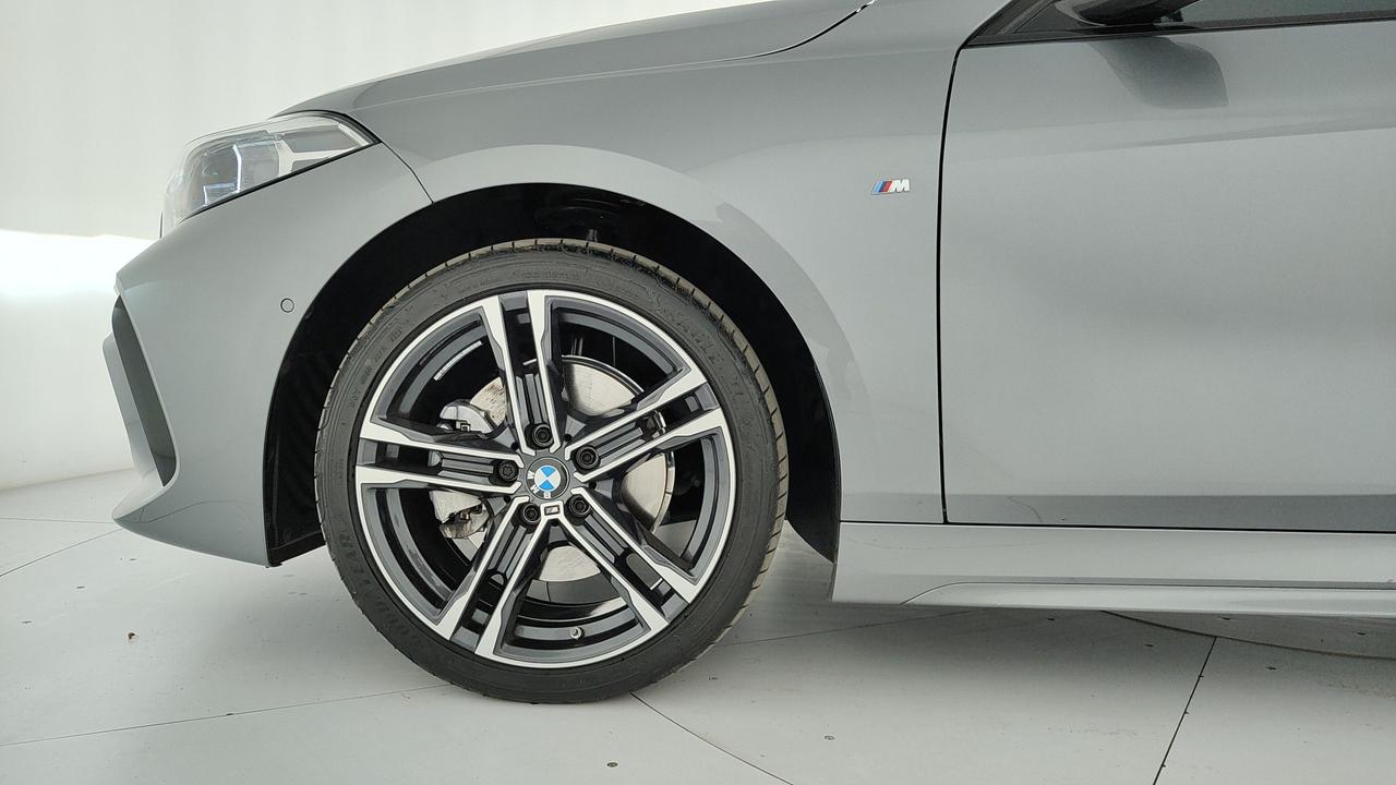 BMW 118i Msport 136cv auto