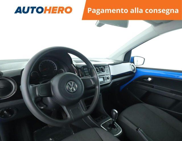 VOLKSWAGEN up! 1.0 5p. move up! ASG