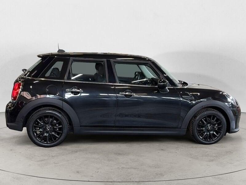 MINI Mini 5 porte Mini 5p 1.5 Cooper Classic auto