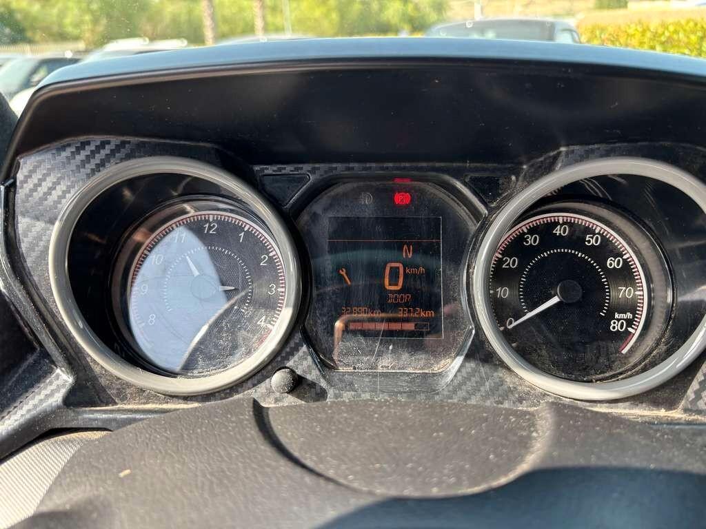 Ligier JS JS50 Progress Sport 2023 / KM 32.000 Tua a solo 119 Euro al mese