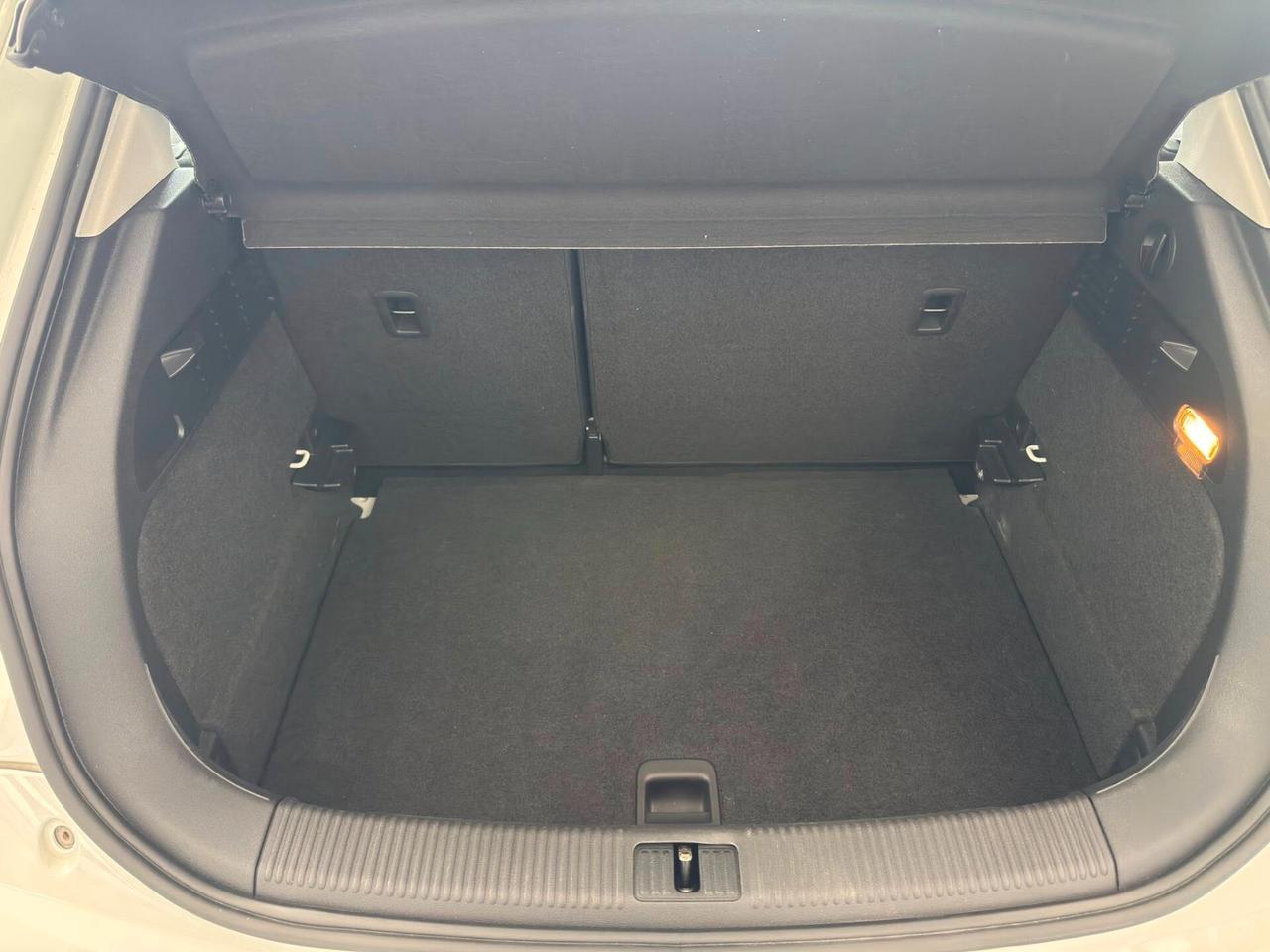 Audi A1 1.4 TDI Design
