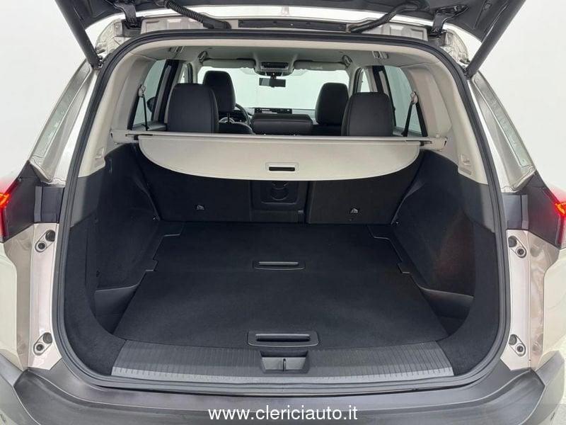 Nissan X-Trail e-Power e-4orce 4WD 5 posti Tekna