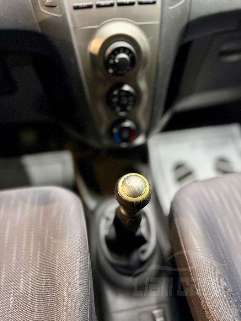 Toyota Yaris 5 Porte Yaris 5p 1.3 dual Sol