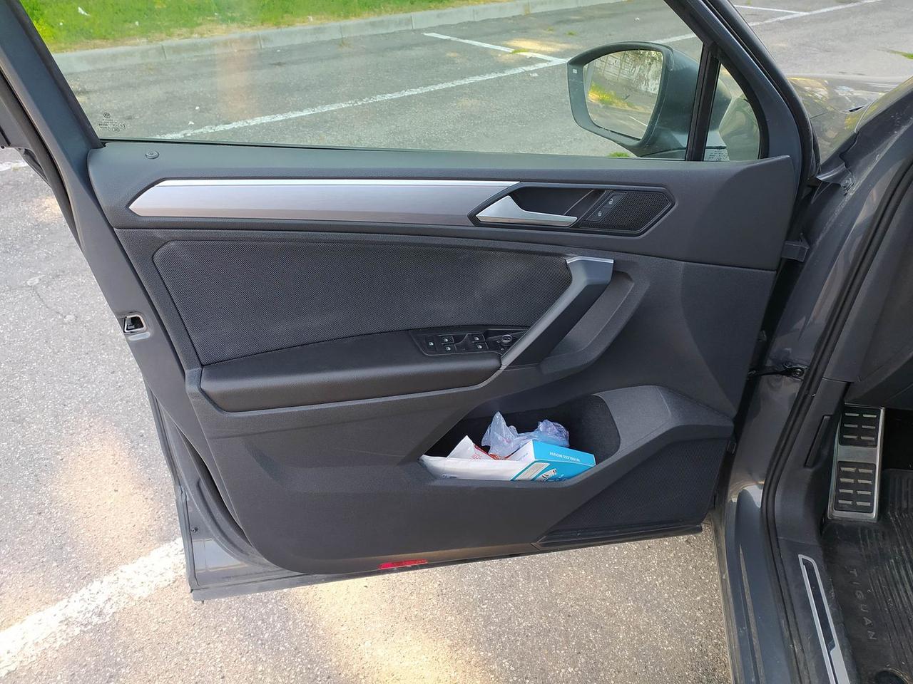 Seat Tarraco FR 2.0 TDI #6255