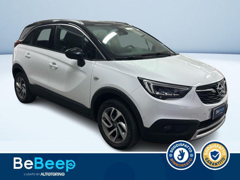 Opel Crossland X 1.2 INNOVATION S&S 110CV