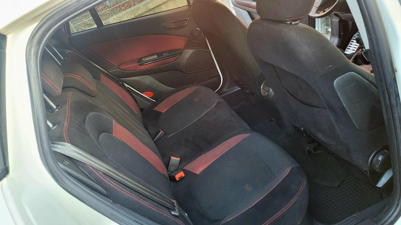Fiat Bravo 1.4 Multiair T 140 CV S&S Sport