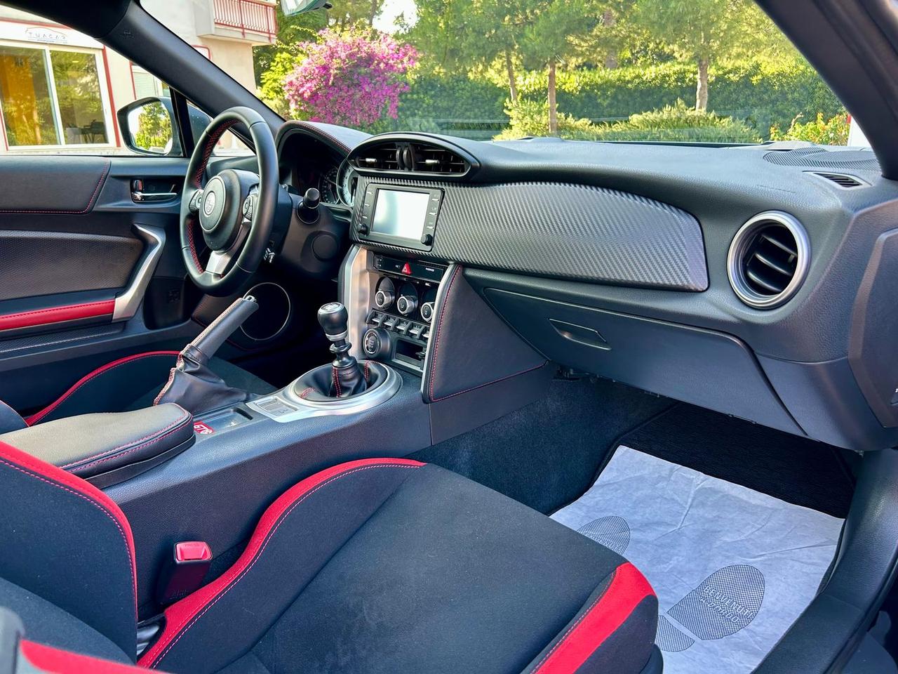 Toyota GT86 2.0 Racing Edition #5784