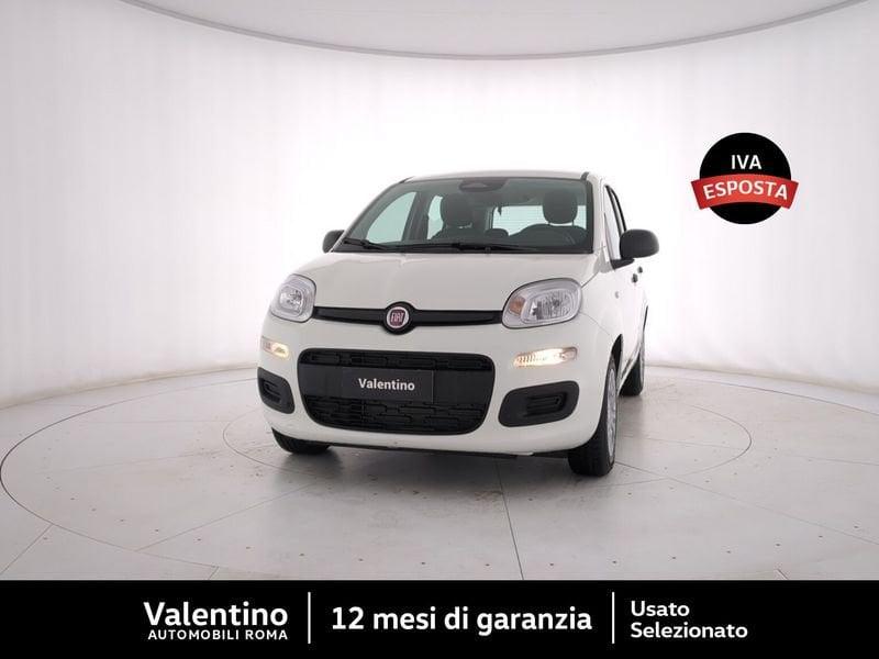 FIAT Panda 1.0 Hybrid City Pack 5 posti