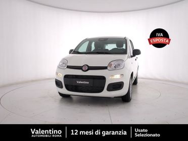 FIAT Panda 1.0 Hybrid City Pack 5 posti