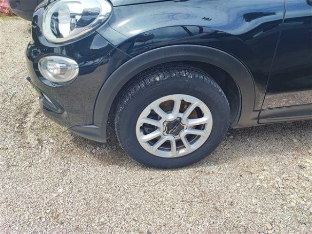 FIAT 500X 1.6 MultiJet Pop Star CRUISE,CLIMA,CERCHI LEGA ..