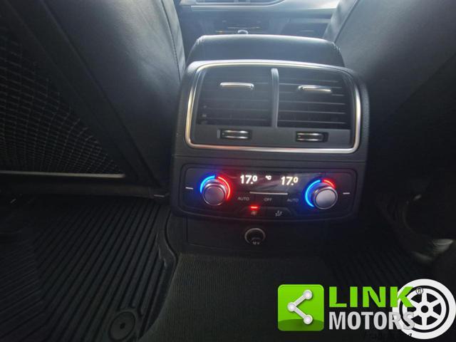 AUDI A6 Avant 2.0 TDI 190 CV ultra Business Plus